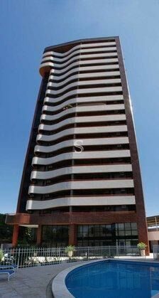 Apartamento, 3 quartos, 128 m² - Foto 1
