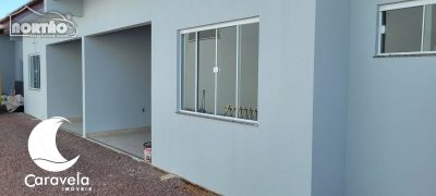 Casa, 2 quartos, 66 m² - Foto 2