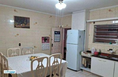 Sobrado, 3 quartos, 171 m² - Foto 2