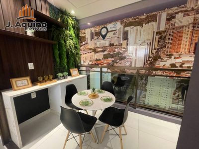 Apartamento, 3 quartos, 6778 m² - Foto 2