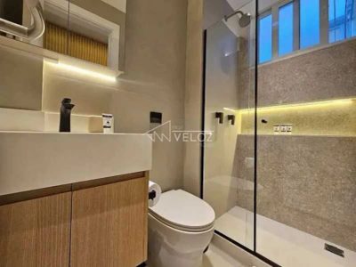 Apartamento, 1 quarto, 32 m² - Foto 1