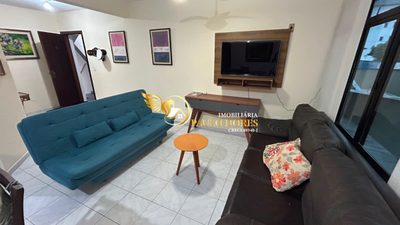 Apartamento, 3 quartos, 134 m² - Foto 3