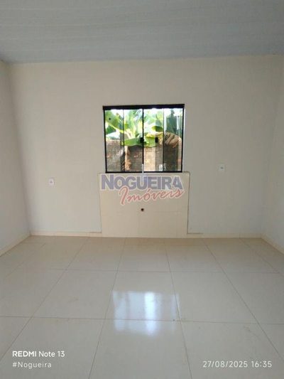 Casa, 1 quarto - Foto 4