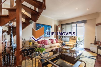 Cobertura, 4 quartos, 354 m² - Foto 4