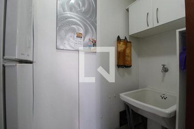 Apartamento, 1 quarto, 35 m² - Foto 5