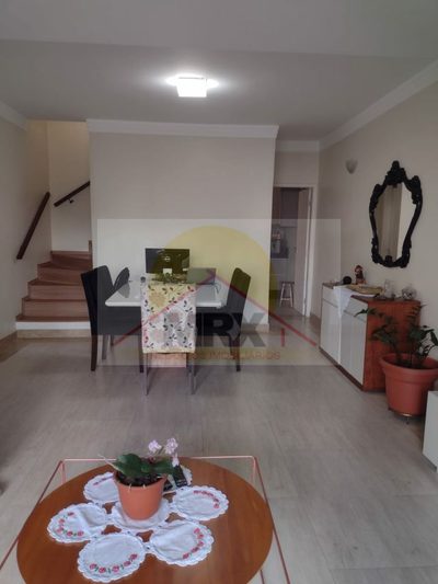 Casa, 3 quartos - Foto 5