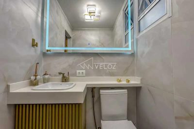 Apartamento, 2 quartos, 71 m² - Foto 1