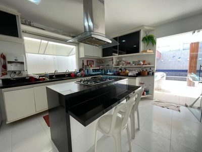 Casa de Condomínio, 5 quartos - Foto 5