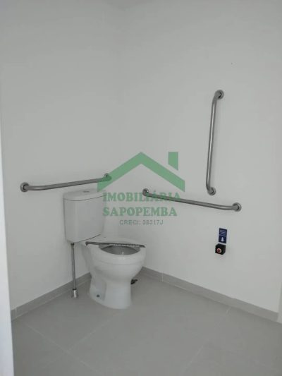 Apartamento, 1 quarto, 26 m² - Foto 3