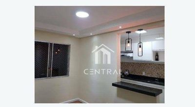 Apartamento, 2 quartos, 49 m² - Foto 5