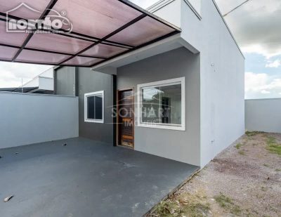 Casa, 3 quartos, 269 m² - Foto 3