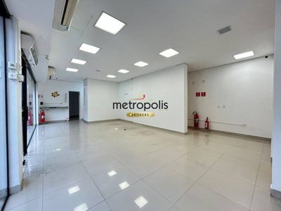 Loja-Salão, 147 m² - Foto 4