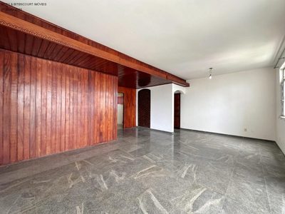 Apartamento, 3 quartos, 100 m² - Foto 3
