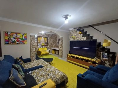 Apartamento, 3 quartos, 113 m² - Foto 1