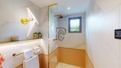 Apartamento, 3 quartos, 256 m² - Foto 5