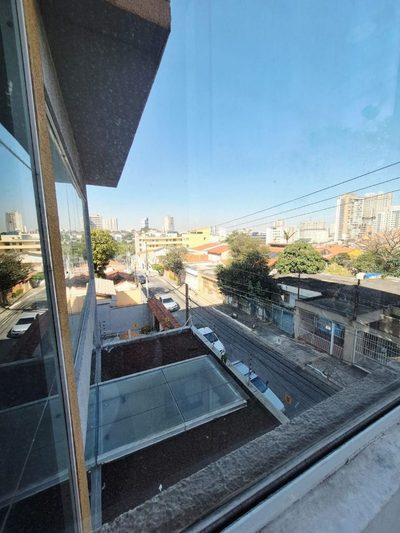 Apartamento, 1 quarto, 36 m² - Foto 3