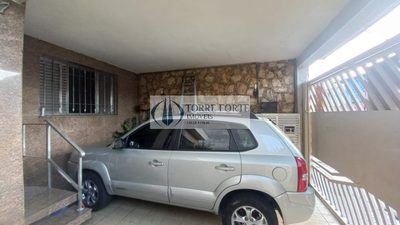 Casa, 5 quartos, 120 m² - Foto 2