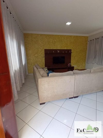 Sobrado, 4 quartos - Foto 2