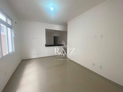 Casa, 3 quartos, 119 m² - Foto 2