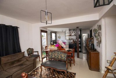 Casa, 3 quartos, 130 m² - Foto 5