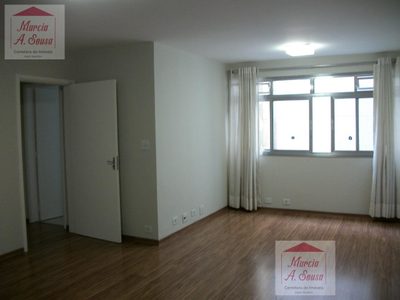 Apartamento, 2 quartos, 80 m² - Foto 1