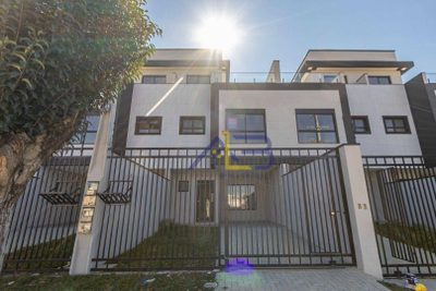 Sobrado, 3 quartos, 136 m² - Foto 5