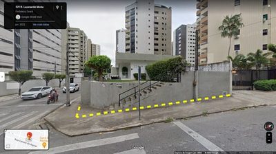 Terreno, 539 m² - Foto 5