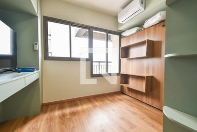Kitnet-Studio, 22 m² - Foto 3