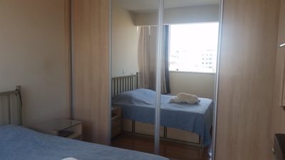 Apartamento, 3 quartos, 87 m² - Foto 4
