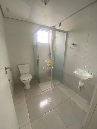Apartamento, 2 quartos, 52 m² - Foto 3