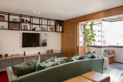 Apartamento, 3 quartos - Foto 3