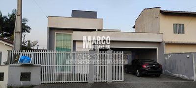 Casa, 3 quartos - Foto 3