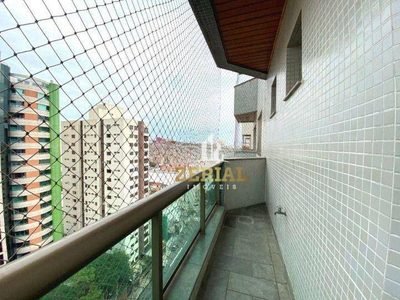 Apartamento, 3 quartos, 166 m² - Foto 2