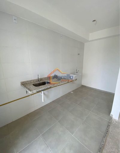 Apartamento, 2 quartos, 54 m² - Foto 3