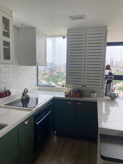 Cobertura, 3 quartos, 179 m² - Foto 3