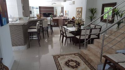Casa, 6 quartos, 354 m² - Foto 4