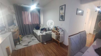 Apartamento, 2 quartos, 49 m² - Foto 4