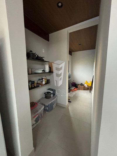 Casa, 1 quarto, 450 m² - Foto 4