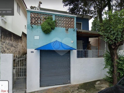 Terreno, 317 m² - Foto 1
