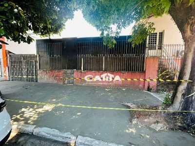 Terreno, 321 m² - Foto 1