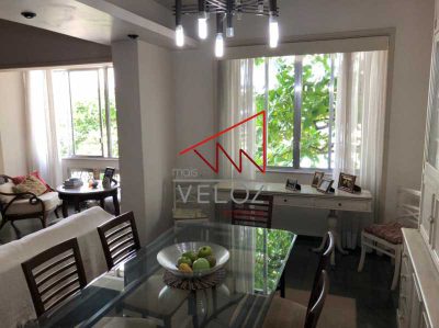 Apartamento, 4 quartos, 171 m² - Foto 1