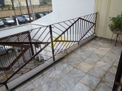 Casa, 4 quartos, 138 m² - Foto 3