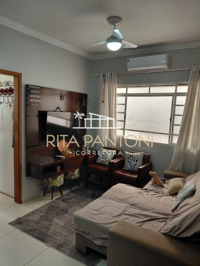 Apartamento, 2 quartos, 67 m² - Foto 1