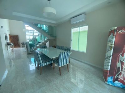 Casa, 4 quartos, 380 m² - Foto 5
