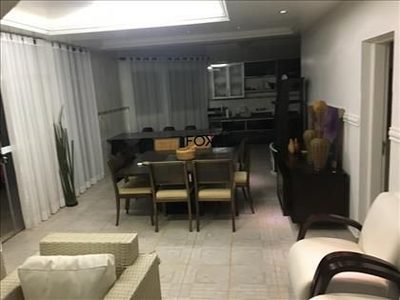 Apartamento, 6 quartos, 2760 m² - Foto 1