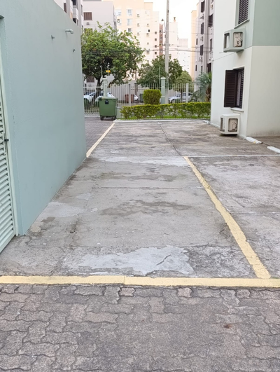 Apartamento, 2 quartos, 52 m² - Foto 3