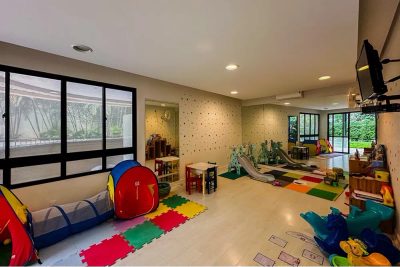 Apartamento, 3 quartos, 158 m² - Foto 2