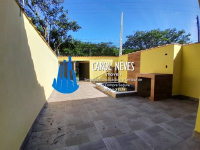 Casa, 2 quartos, 60 m² - Foto 5