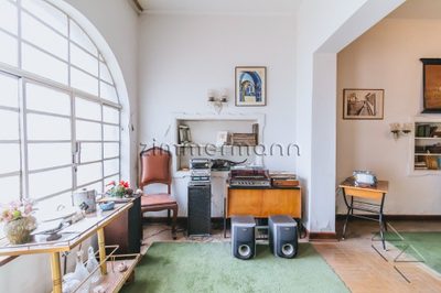 Casa, 3 quartos, 200 m² - Foto 2