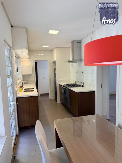 Casa, 3 quartos, 200 m² - Foto 5